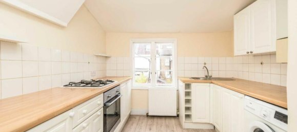 1 bedroom Apartment in Ealing, United Kingdom No. 5810 4