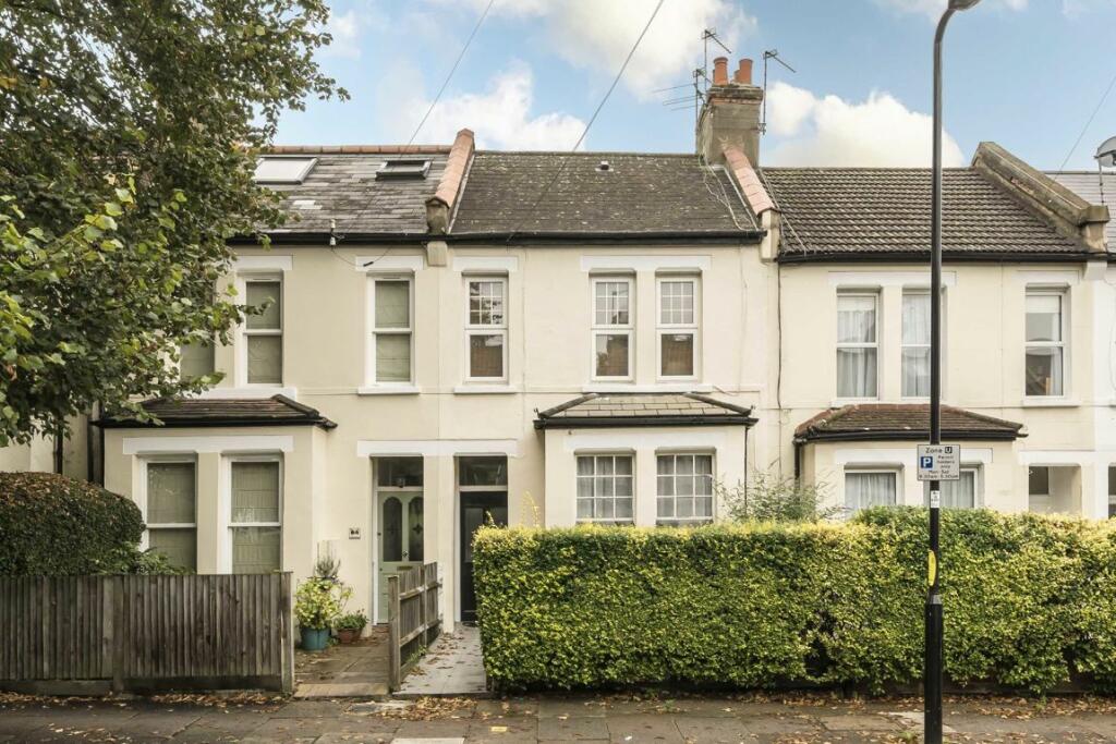 1 bedroom Apartment in Ealing, United Kingdom No. 5810