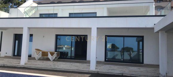 5 bedrooms Villa in Guia, Portugal No. 133315 3