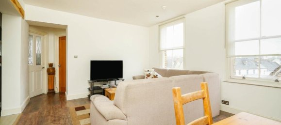 4 chambres Appartement à Witney, United Kingdom No. 2285 2