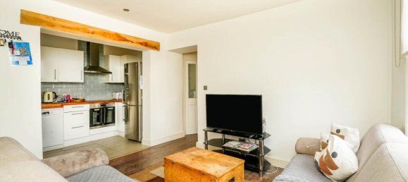 4 chambres Appartement à Witney, United Kingdom No. 2285 3