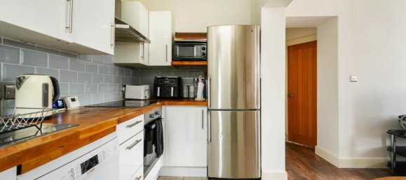 4 chambres Appartement à Witney, United Kingdom No. 2285 6