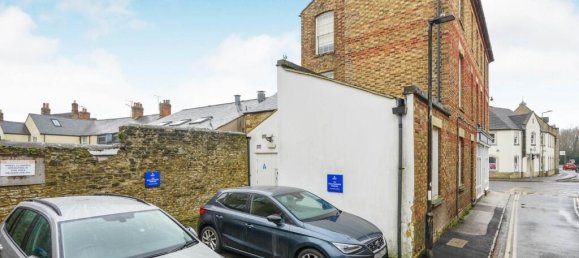 4 chambres Appartement à Witney, United Kingdom No. 2285 12