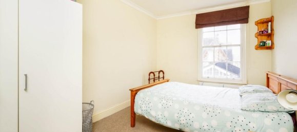 4 chambres Appartement à Witney, United Kingdom No. 2285 8