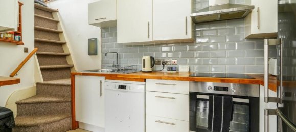 4 chambres Appartement à Witney, United Kingdom No. 2285 7