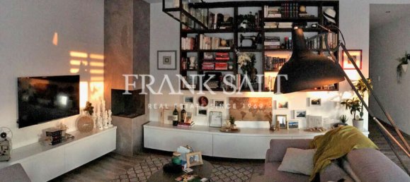 3 Schlafzimmer Wohnung in Saint Paul's Bay, Malta, Nr. 4354 13