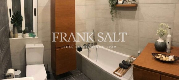 3 Schlafzimmer Wohnung in Saint Paul's Bay, Malta, Nr. 4354 11