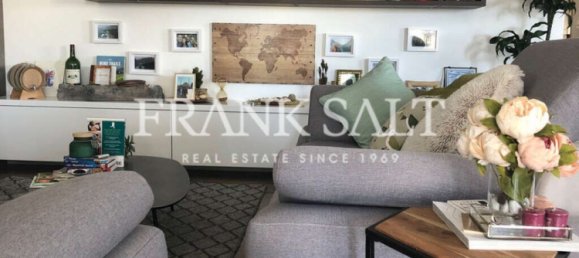 3 Schlafzimmer Wohnung in Saint Paul's Bay, Malta, Nr. 4354 16