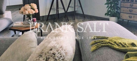 3 Schlafzimmer Wohnung in Saint Paul's Bay, Malta, Nr. 4354 9