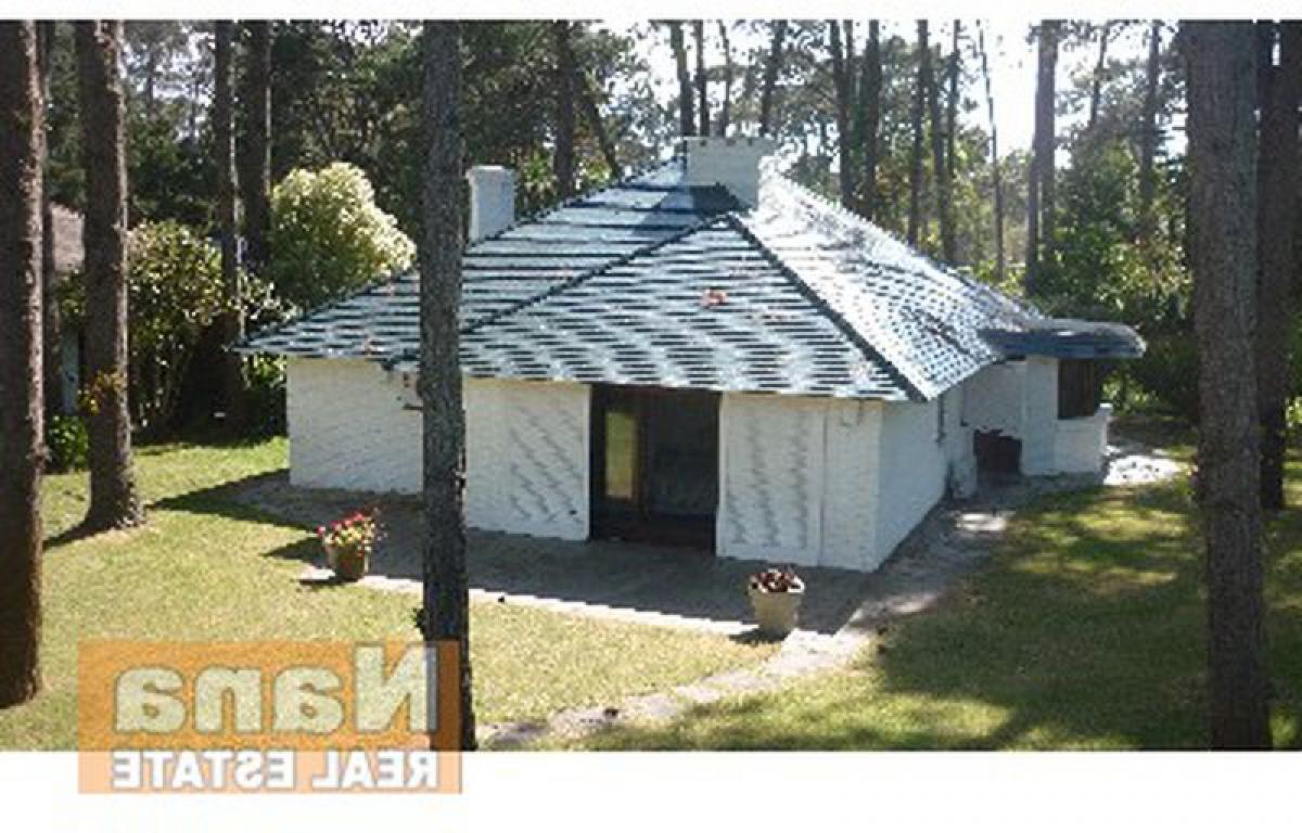 3 Schlafzimmer Haus in Maldonado, Uruguay, Nr. 12005