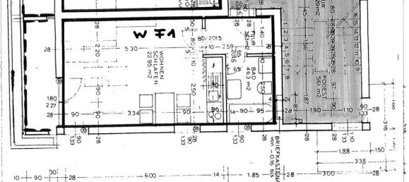 Estúdio em Feldkirch, Austria N.º 65006 6