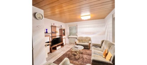 2-salle Appartement à Bielefeld, Germany No. 53376 5