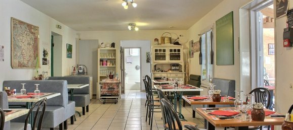 Gewerbliche Immobilie in Verdun, France 220m², Nr. 251937 3