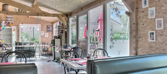 Gewerbliche Immobilie in Verdun, France 220m², Nr. 251937 2