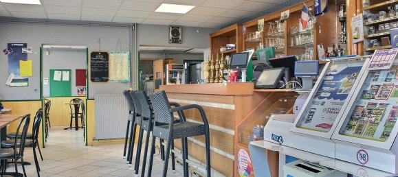 Gewerbliche Immobilie in Verdun, France 220m², Nr. 251937 10