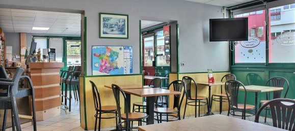 Gewerbliche Immobilie in Verdun, France 220m², Nr. 251937 8