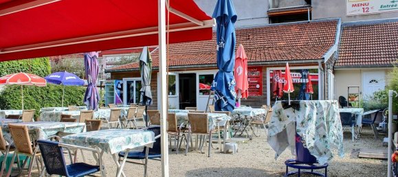 Gewerbliche Immobilie in Verdun, France 220m², Nr. 251937 7