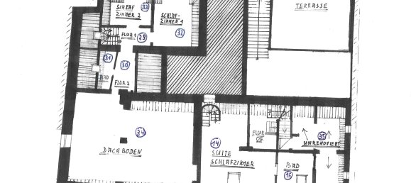 Granja de 5 dormitorios en Euskirchen, Germany No. 130380 39
