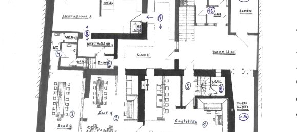 Granja de 5 dormitorios en Euskirchen, Germany No. 130380 37