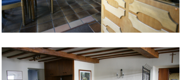 Granja de 5 dormitorios en Euskirchen, Germany No. 130380 23