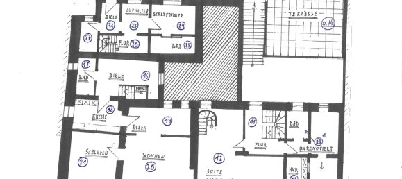 Granja de 5 dormitorios en Euskirchen, Germany No. 130380 38