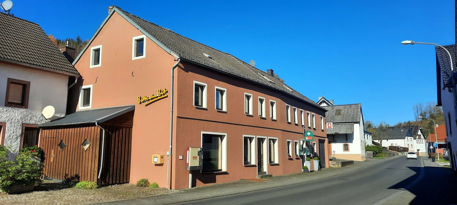 Granja de 5 dormitorios en Euskirchen, Germany No. 130380