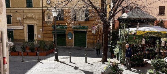 3 bedrooms Apartment in Genoa, Italy No. 376396 29