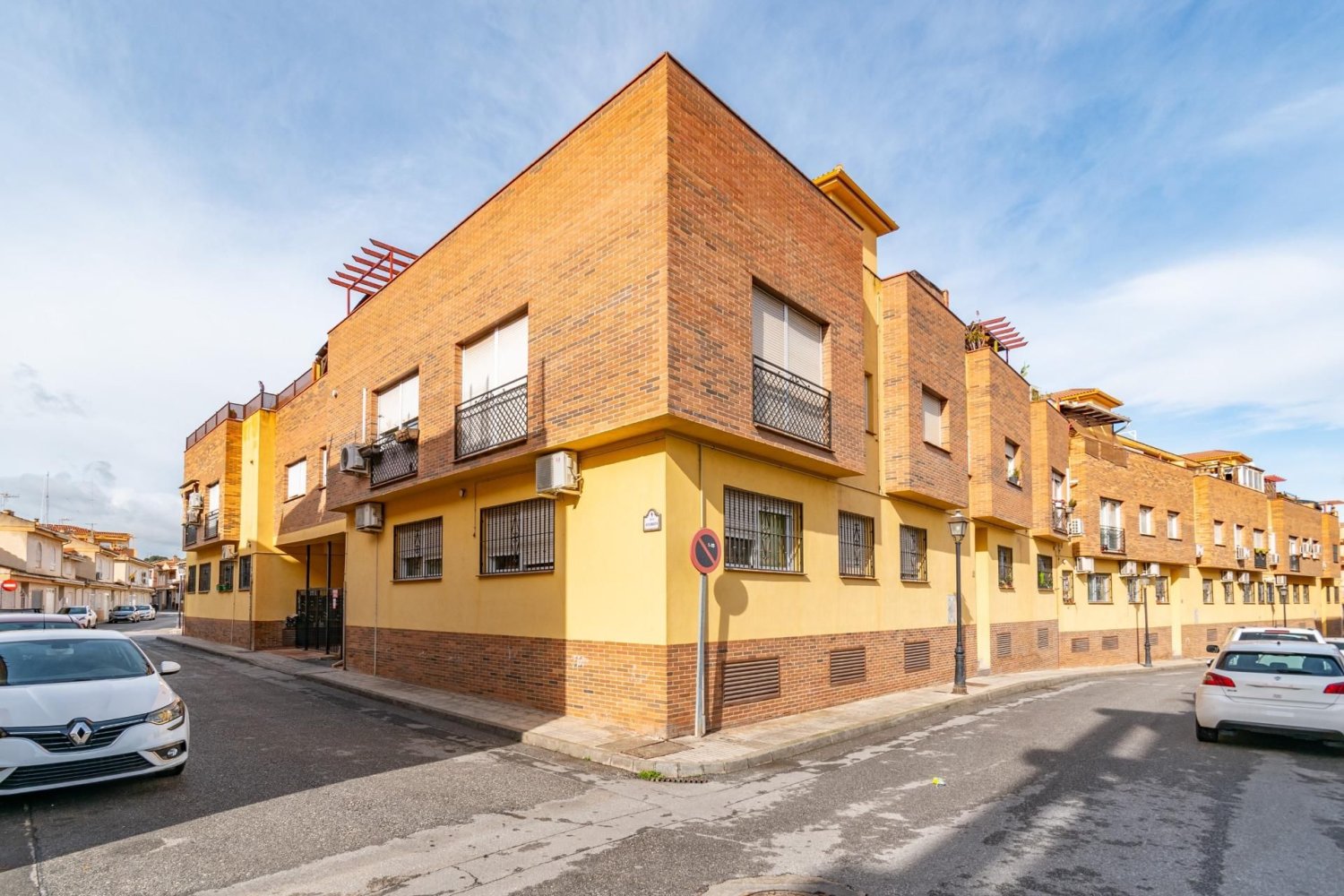 1 bedroom Apartment in Cullar Vega, Spain No. 168884