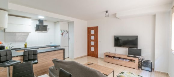 1 bedroom Apartment in Cullar Vega, Spain No. 168884 2