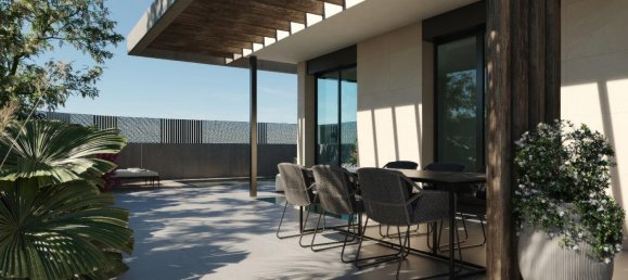 3 Schlafzimmer Villa in Santa Rosalia, Spain, Nr. 13779 10