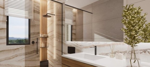 3 Schlafzimmer Villa in Santa Rosalia, Spain, Nr. 13779 9