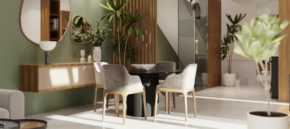 3 Schlafzimmer Villa in Santa Rosalia, Spain, Nr. 13779 5