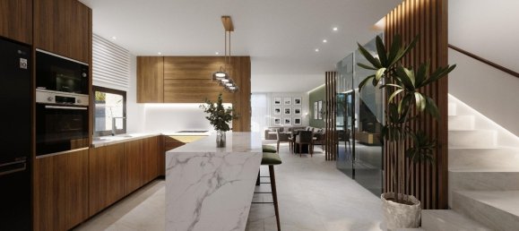 3 Schlafzimmer Villa in Santa Rosalia, Spain, Nr. 13779 6