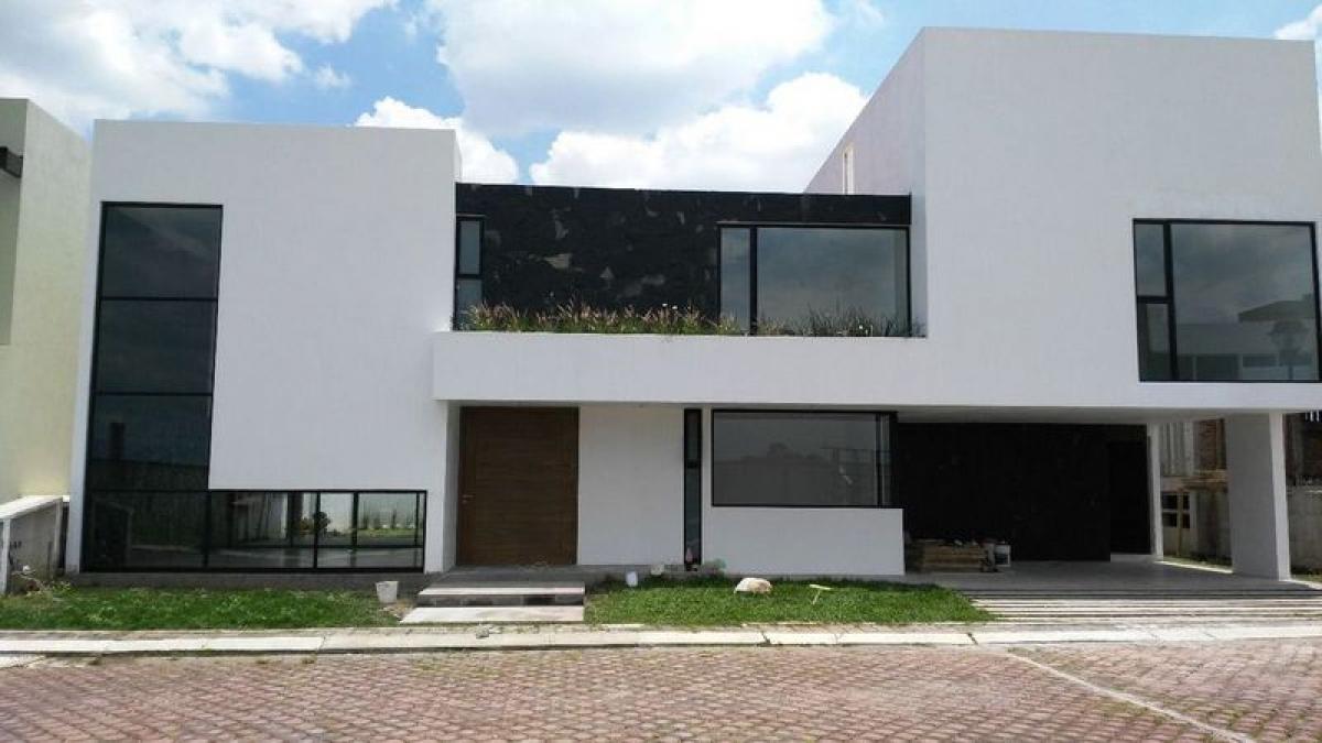 Casa T3 em Mexico N.º 222307