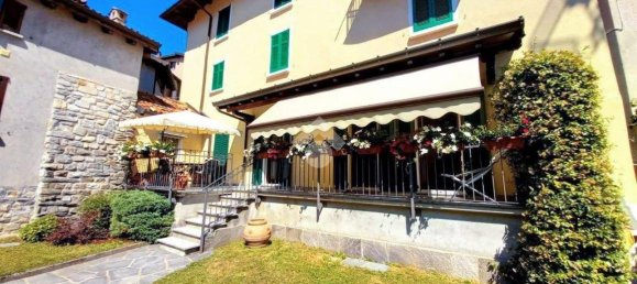 2 Schlafzimmer Wohnung in Caglio, Italy, Nr. 237553 2