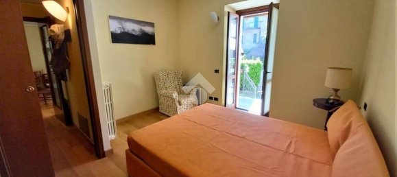 2 Schlafzimmer Wohnung in Caglio, Italy, Nr. 237553 12