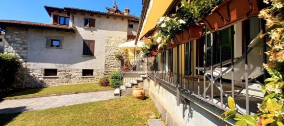 2 Schlafzimmer Wohnung in Caglio, Italy, Nr. 237553 7