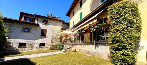 2 Schlafzimmer Wohnung in Caglio, Italy, Nr. 237553 6