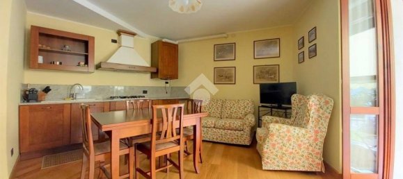 2 Schlafzimmer Wohnung in Caglio, Italy, Nr. 237553 8