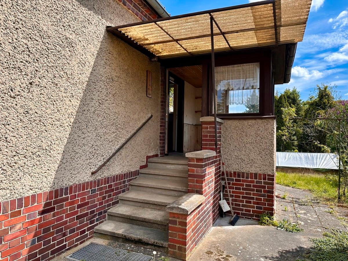 Дом с 2 спальнями в Барним, Германия № 263283