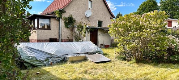 Дом с 2 спальнями в Барним, Германия № 263283 7