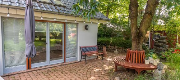 4 Schlafzimmer Haus in Schleswig-Holstein, Germany, Nr. 41277 3