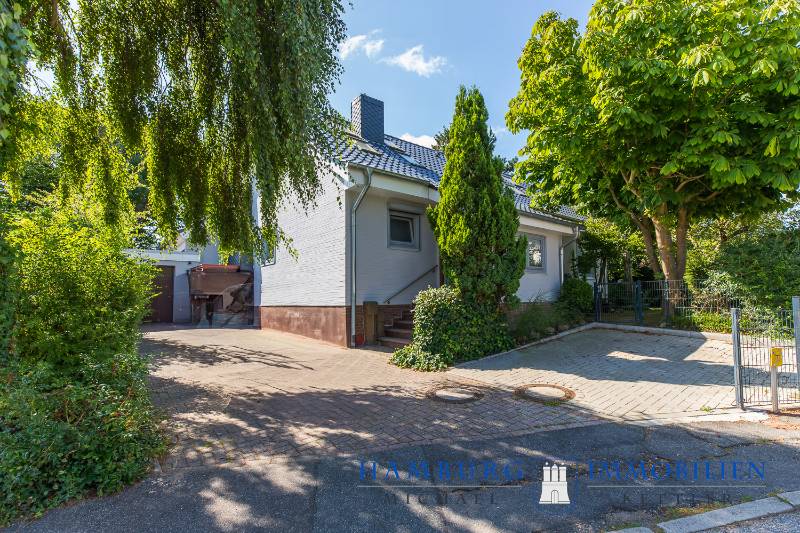 4 Schlafzimmer Haus in Schleswig-Holstein, Germany, Nr. 41277