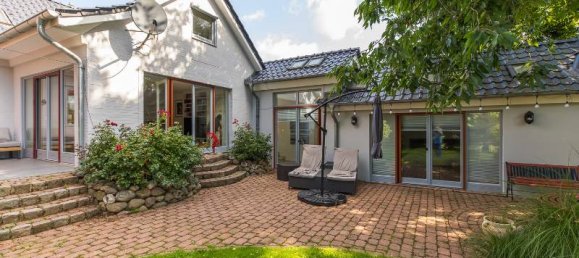 4 Schlafzimmer Haus in Schleswig-Holstein, Germany, Nr. 41277 5