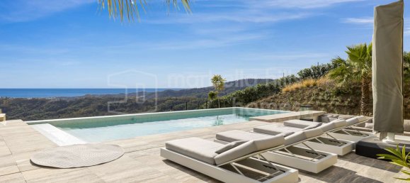 7 Schlafzimmer Villa in Malaga, Spain, Nr. 58989 4