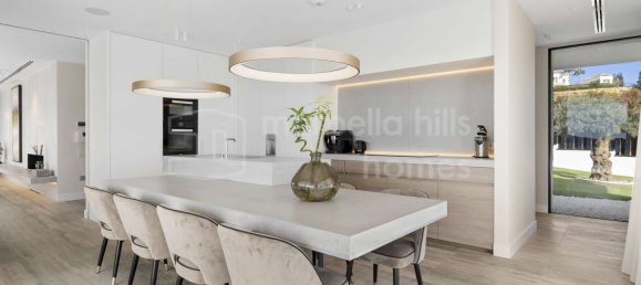 7 Schlafzimmer Villa in Malaga, Spain, Nr. 58989 24