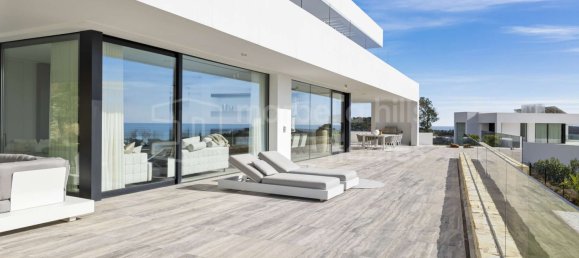 7 Schlafzimmer Villa in Malaga, Spain, Nr. 58989 9