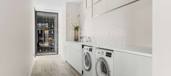 7 Schlafzimmer Villa in Malaga, Spain, Nr. 58989 27