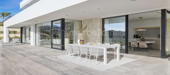 7 Schlafzimmer Villa in Malaga, Spain, Nr. 58989 14