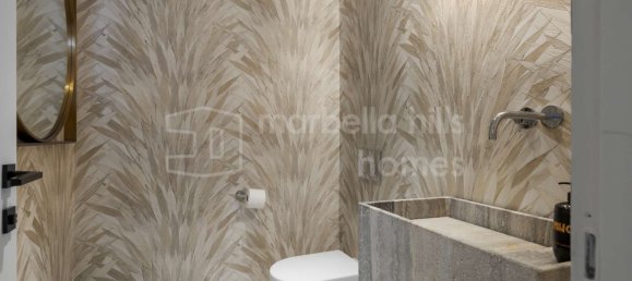 7 Schlafzimmer Villa in Malaga, Spain, Nr. 58989 36